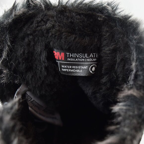 Comfy Moda Winter Boots Warsaw | Waterproof - Picture 7 of 10